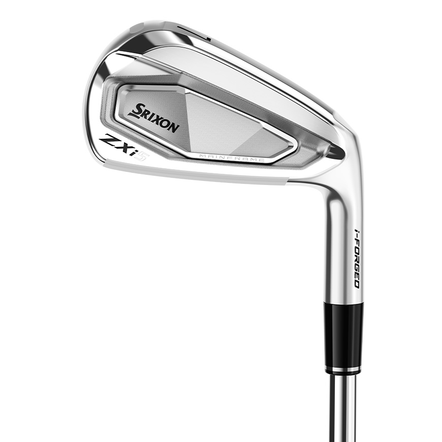 ZXi5 Irons | Golf Clubs | Dunlop Sports US