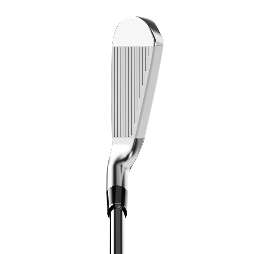 ZXi4 Irons | Golf Clubs | Dunlop Sports US
