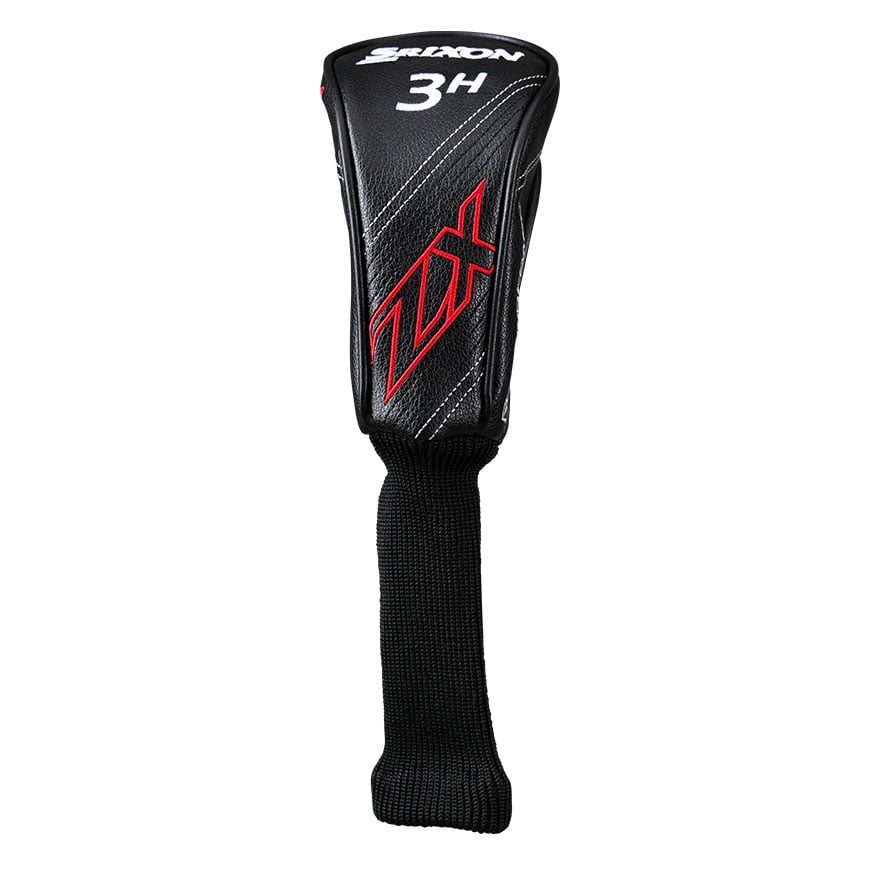 ZX Hybrid | Golf Clubs | Dunlop Sports US