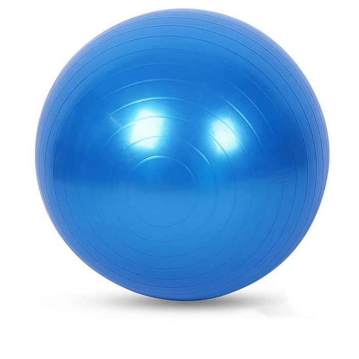 95cm Yoga Exercise Ball | Gym Ball / Balance Ball | Yoga