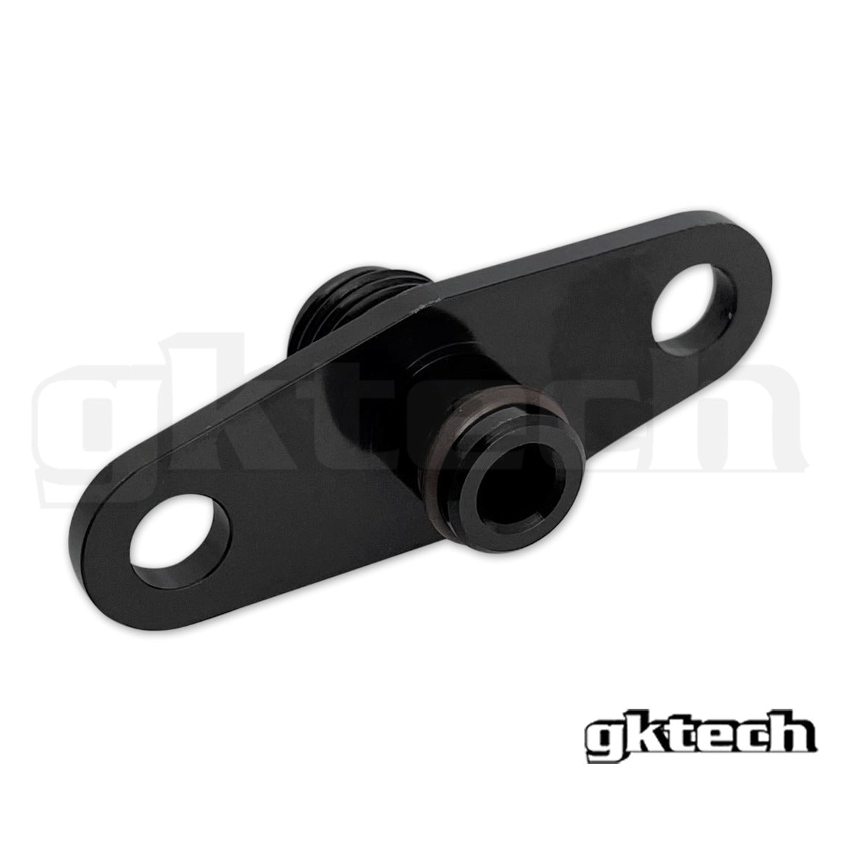 Z33 350Z/Z34 370z -6an fuel port adapter