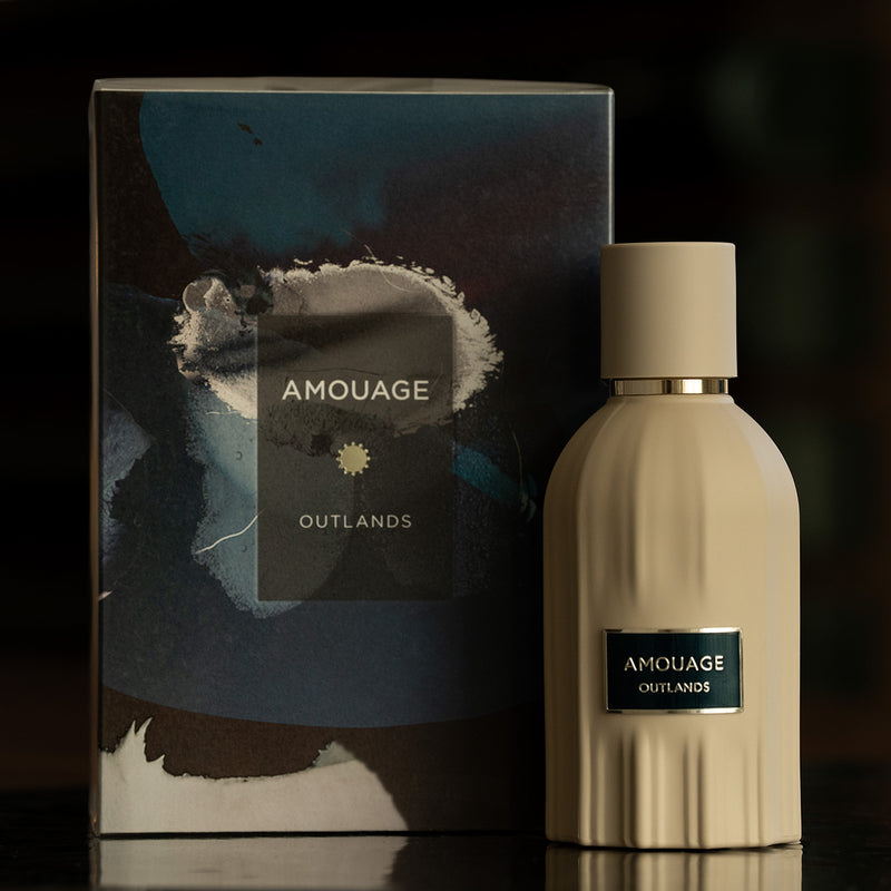Amouage | Outlands – US Marc Gebauer
