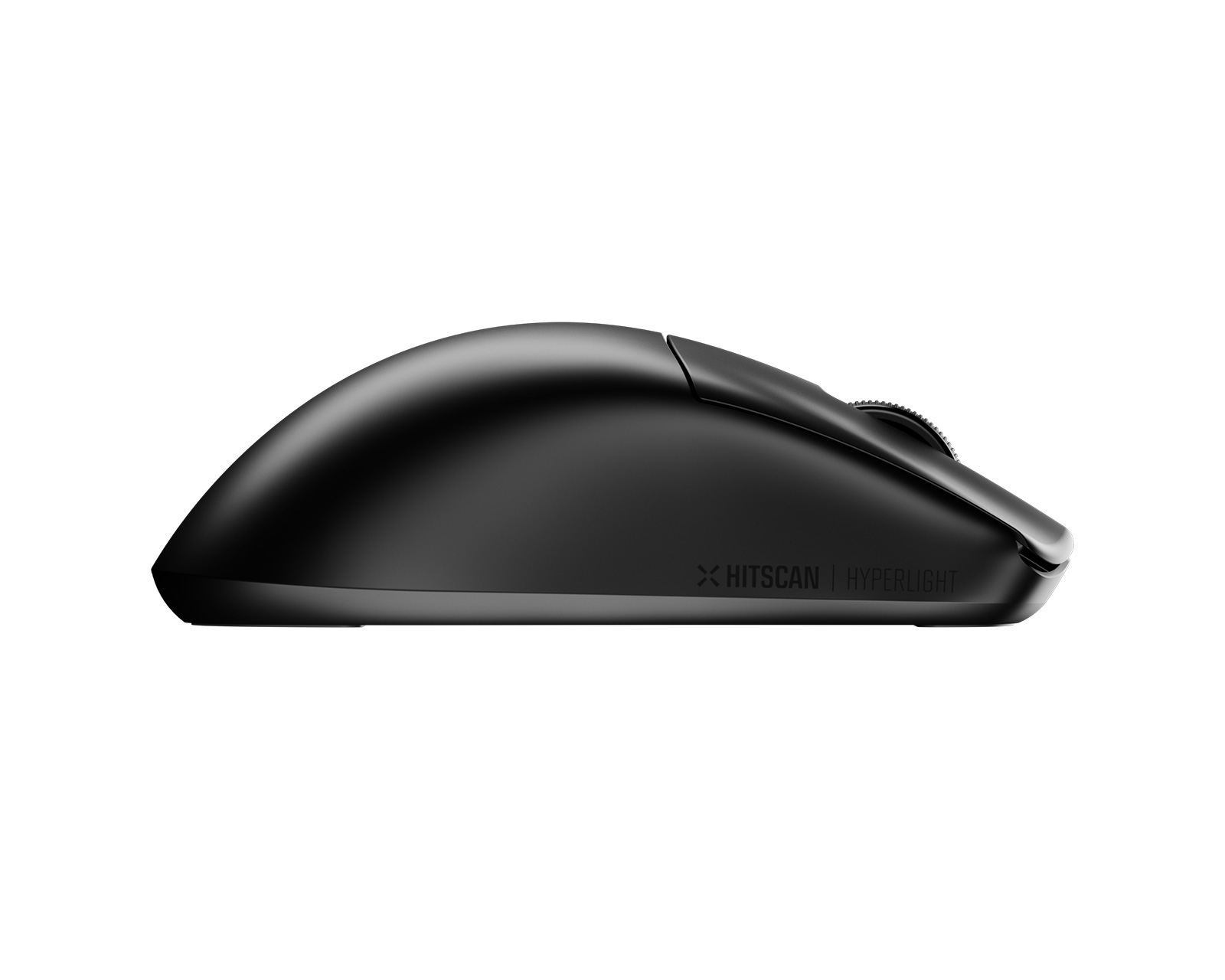 HITSCAN Hyperlight 8K Gaming Mouse - Black - us.MaxGaming.com