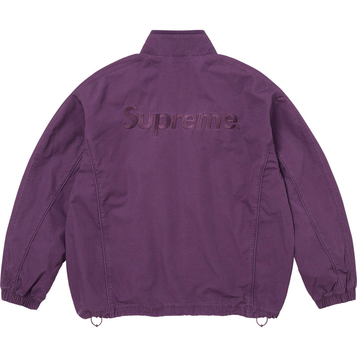 Supreme®/Umbro® Cotton Ripstop Track Jacket - Shop - Supreme