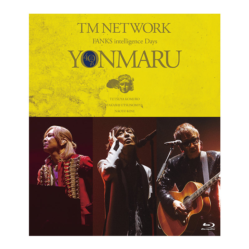 Blu-ray・DVD – 宇都宮隆 Official Goods ONLINE SHOP