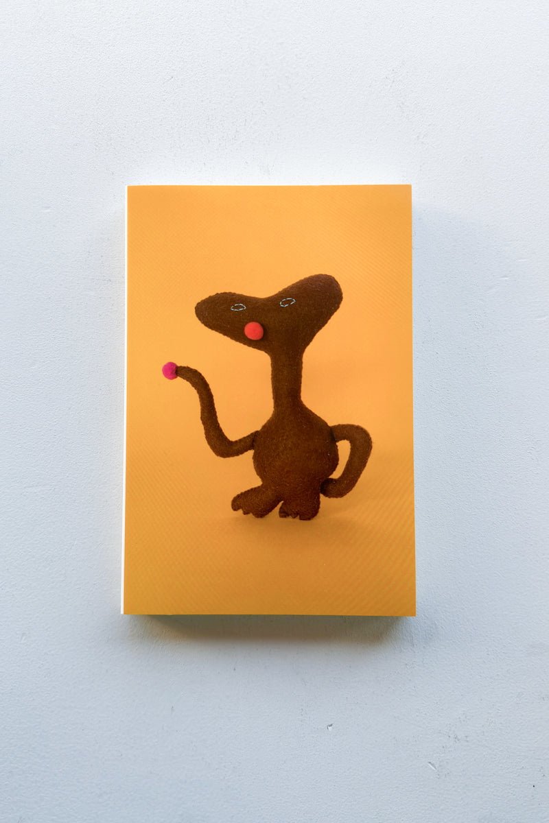 This Is Not What Thought / Yuri Hasegawa - Utrecht