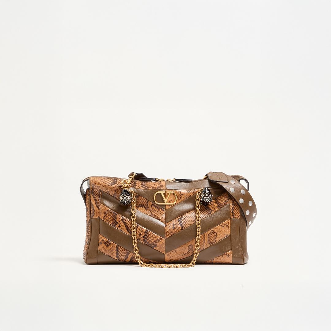 公式】ヴァレンティノ ガラヴァーニ ウィメンズ デザイナーズバッグ