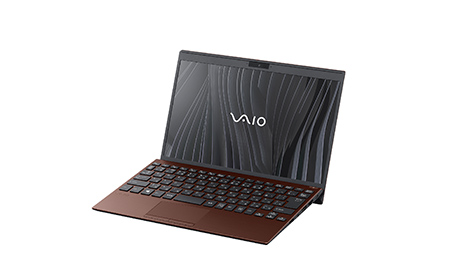 カスタマイズ仕様 | VAIO SX12 | VAIO