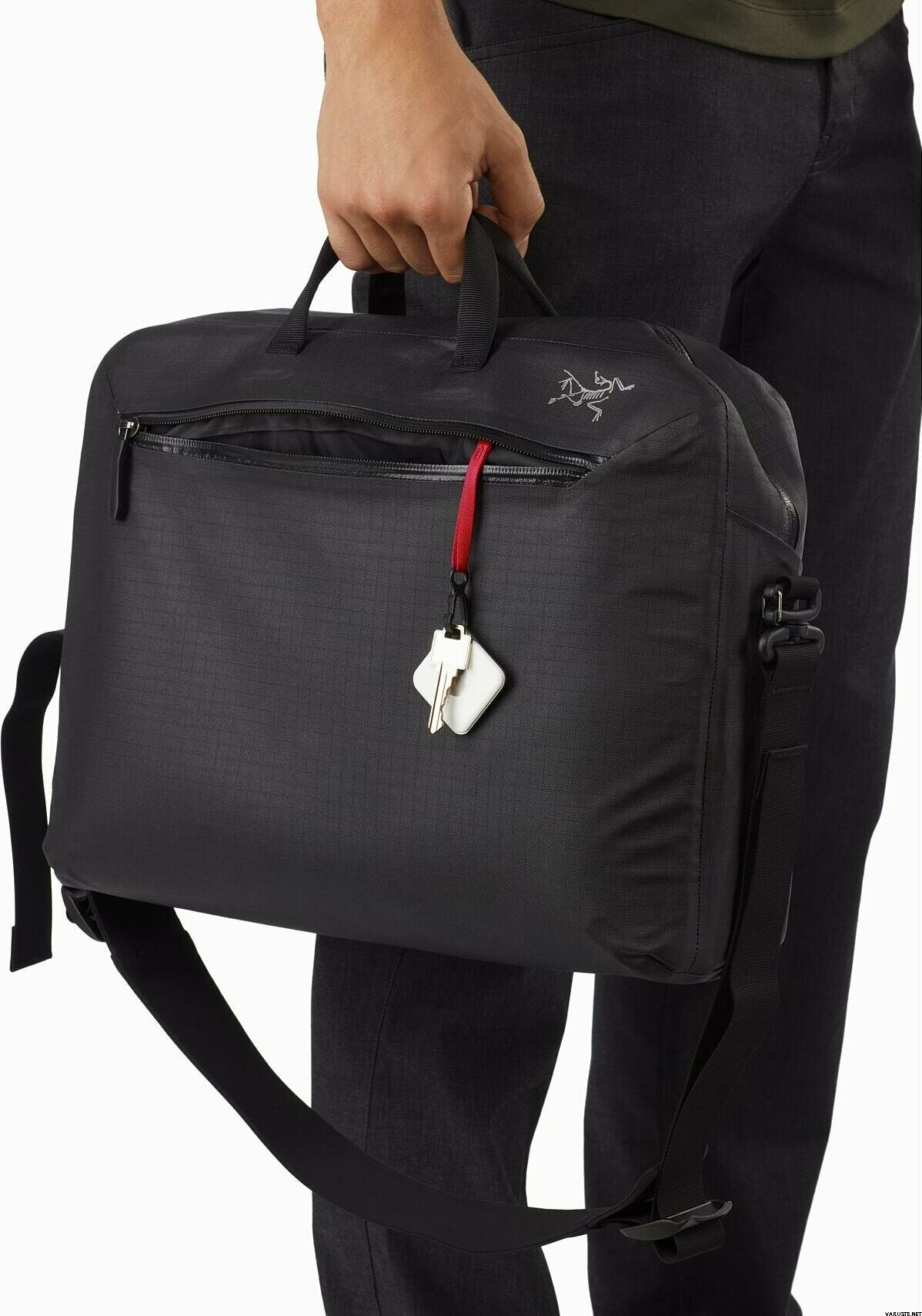 Arc'teryx Granville Briefcase | Shoulder bags | Varuste.net English
