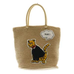 スワン コードバッグ グレー（2024/02/27買取） - LUDLOW ラドロー