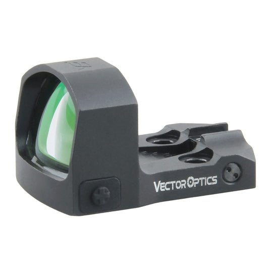 Frenzy-S 1x17x24 MIC Red Dot Sight - Vector Optics – Vector Optics