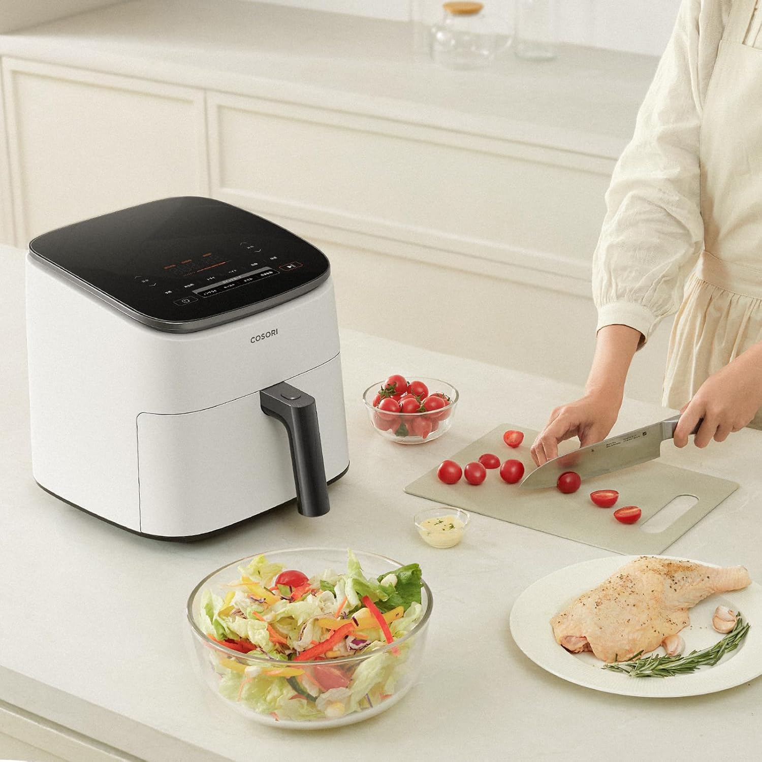 COSORI TurboBlaze™ 6.0L ノンフライヤー