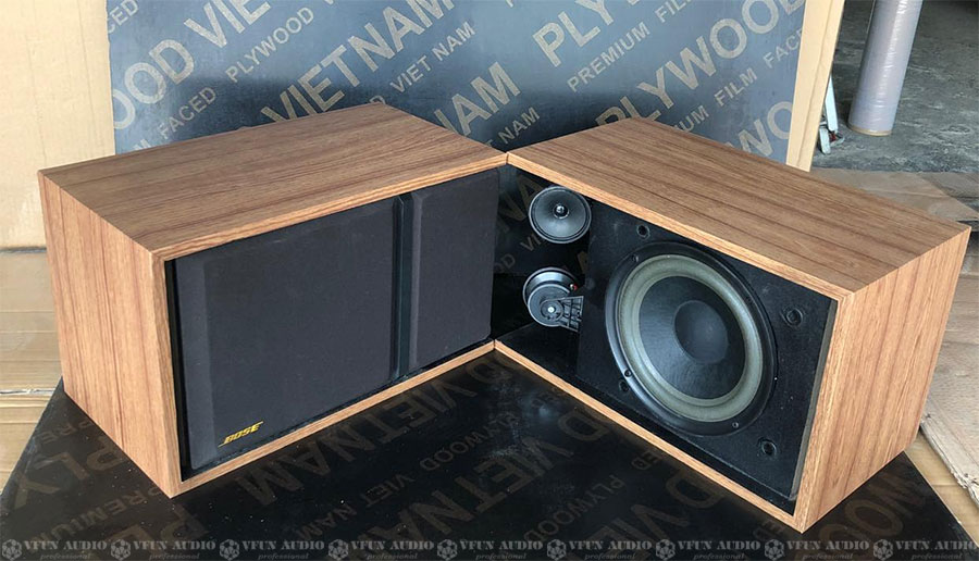 Loa Bose 301 Seri III Công Suất 150W Giá Rẻ| Vfun Audio