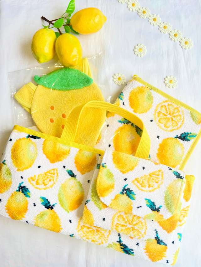 エービーシーズー ベビーカーポーチ L/ABC-257117(ペールブルー