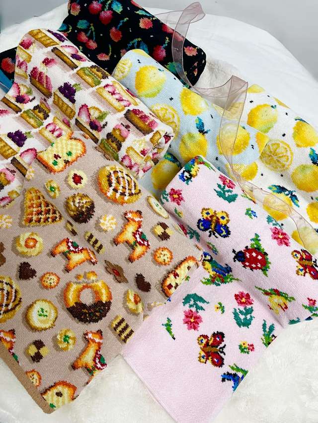 ハイジフレンズフォレスト プティバス(アイボリー): FEILER