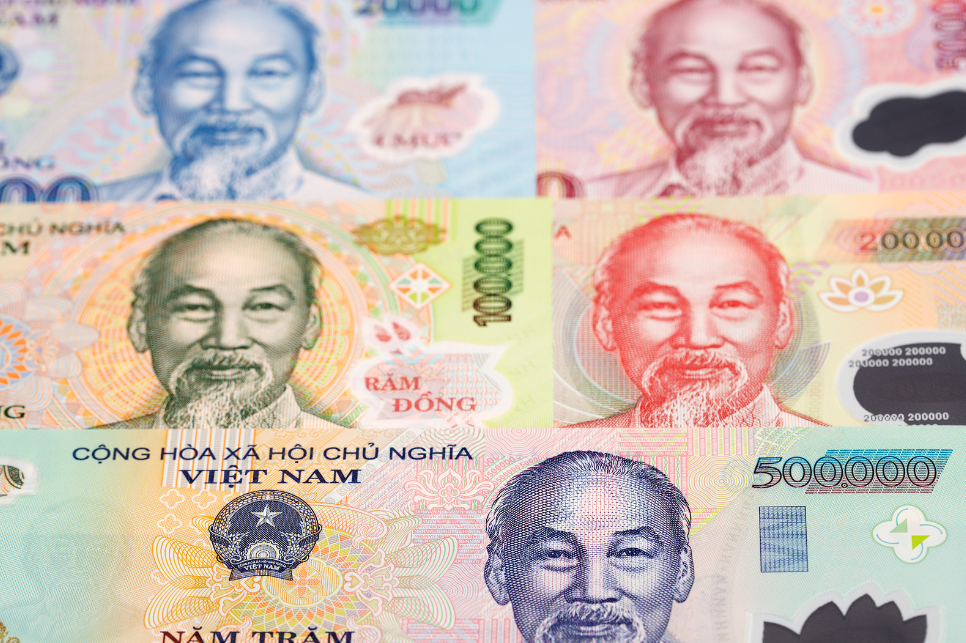 ベトナムの通貨「ドン」を徹底解説 - VietBiz（ベトビズ）