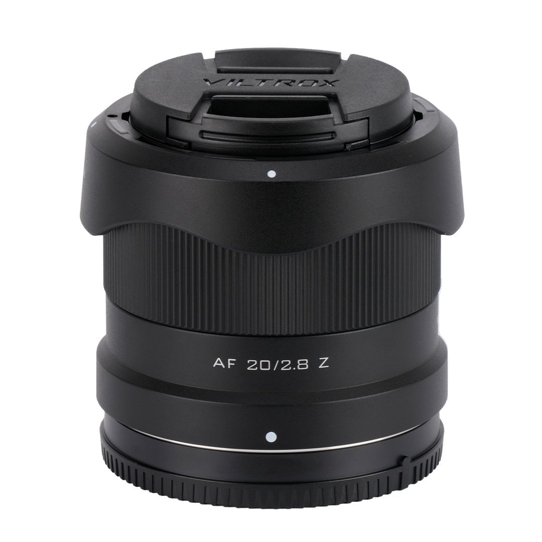 Viltrox AF 20mm F2.8 AIR ニコンZマウント – viltrox-shop