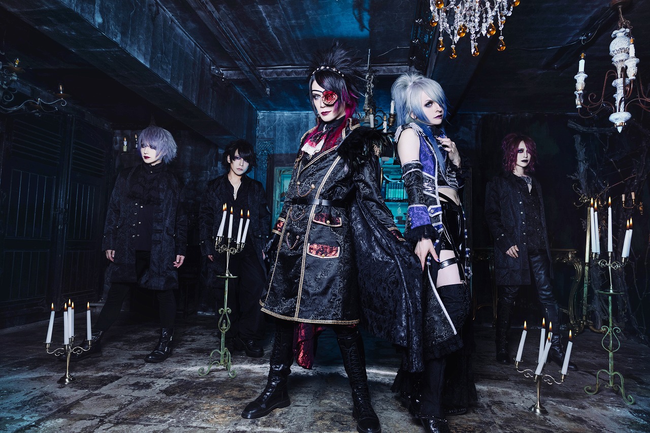 Zeke Deuxが、12月4日に2ndフルアルバムをリリース。11月10日に行う3