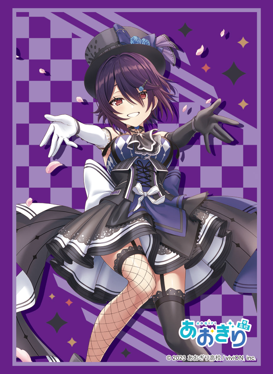 ぐ*ー様 WS あおぎり高校 ノーマル4コン RR以下4コン ヴァイスシュヴァ