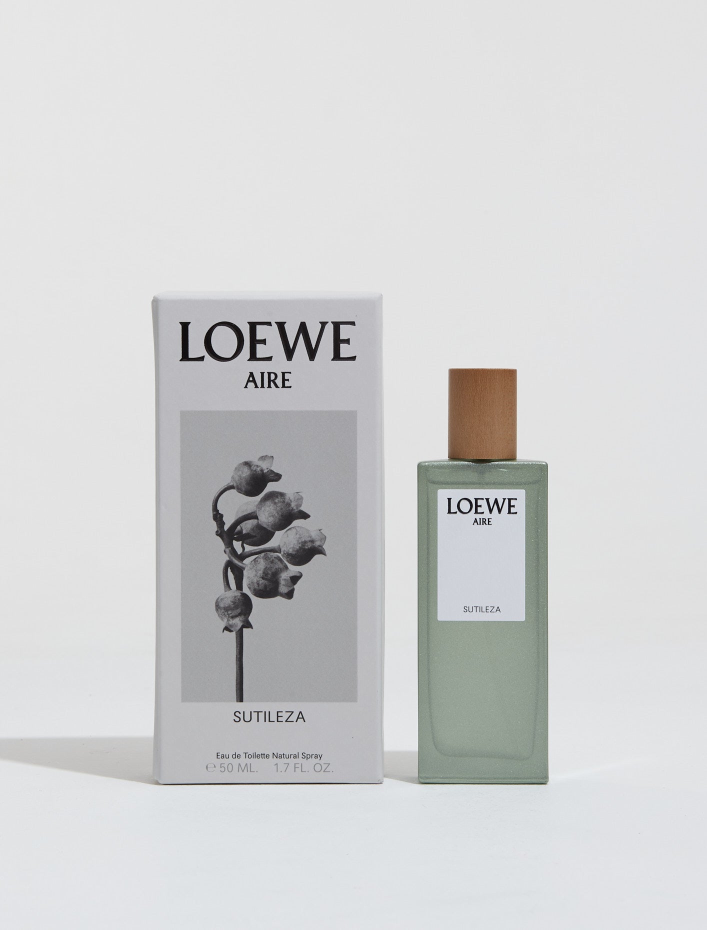 LOEWE - Aire Sutileza Eau de Toilette - LW70379 – Voo Store