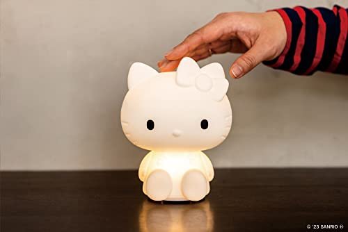 Hello Kitty Room Light – WAFUU JAPAN