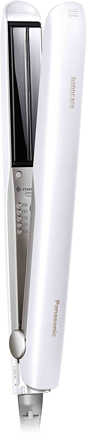 パナソニック ヘアアイロン ストレートニング ナノケア EH-HS0J