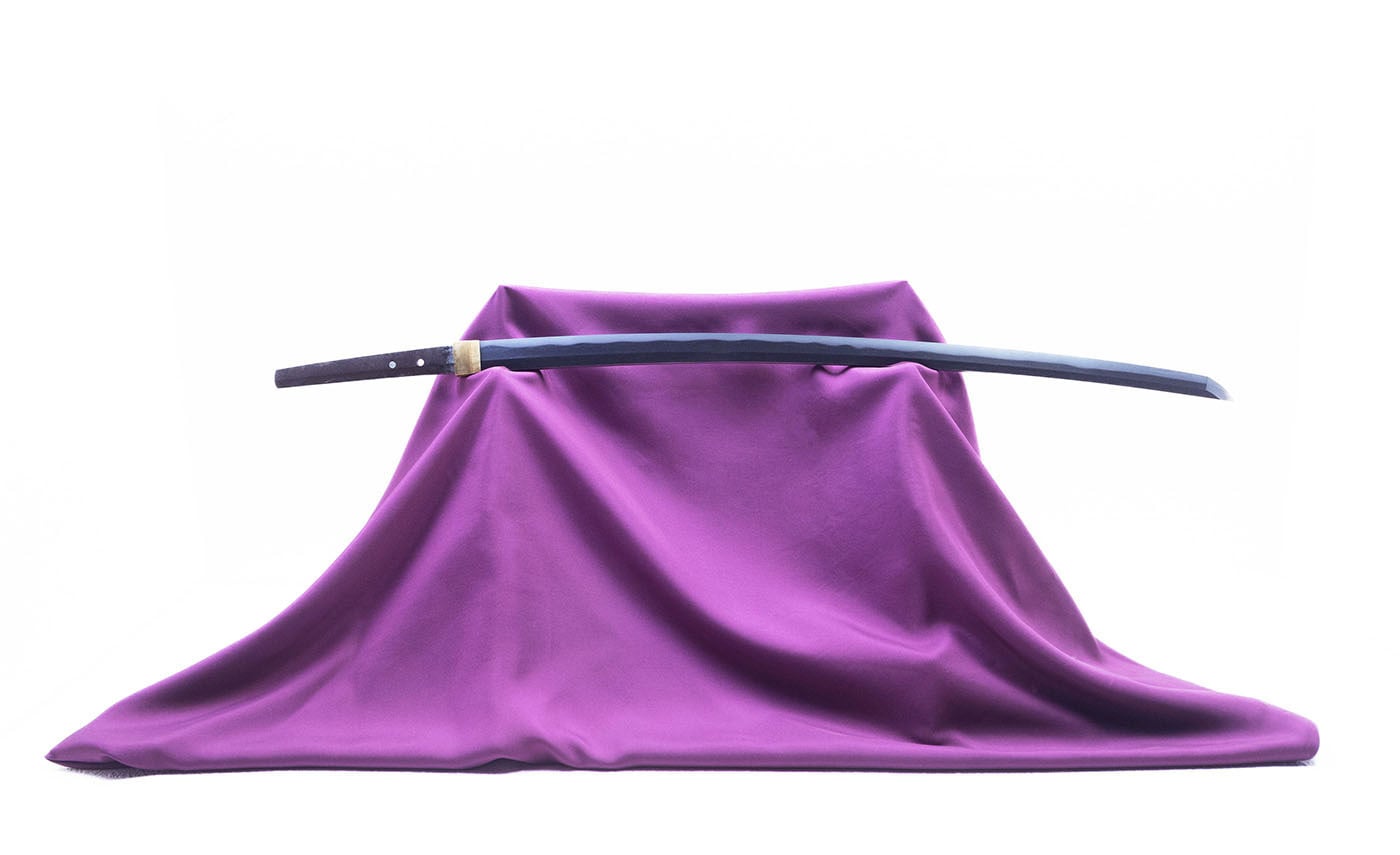 刀 無銘 伝志津 | 日本刀・刀剣・名刀・短刀の販売・買取・鑑定は和敬堂へ