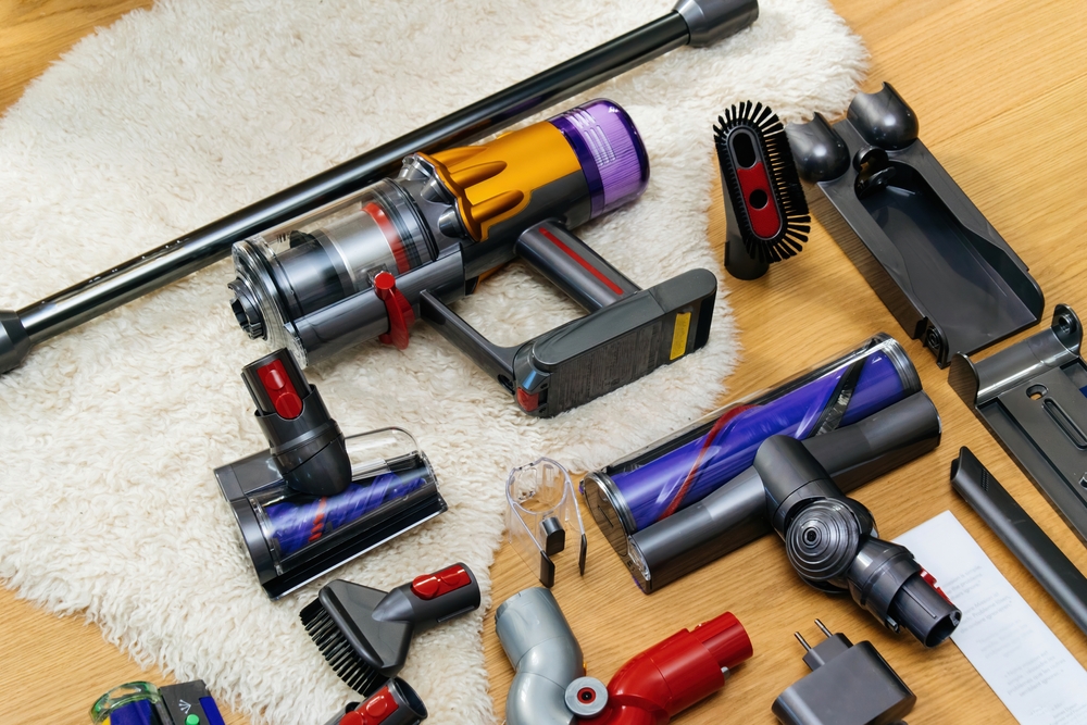 Dyson純正アクセサリー・消耗品一覧【2026年版】 | ワタルブログ