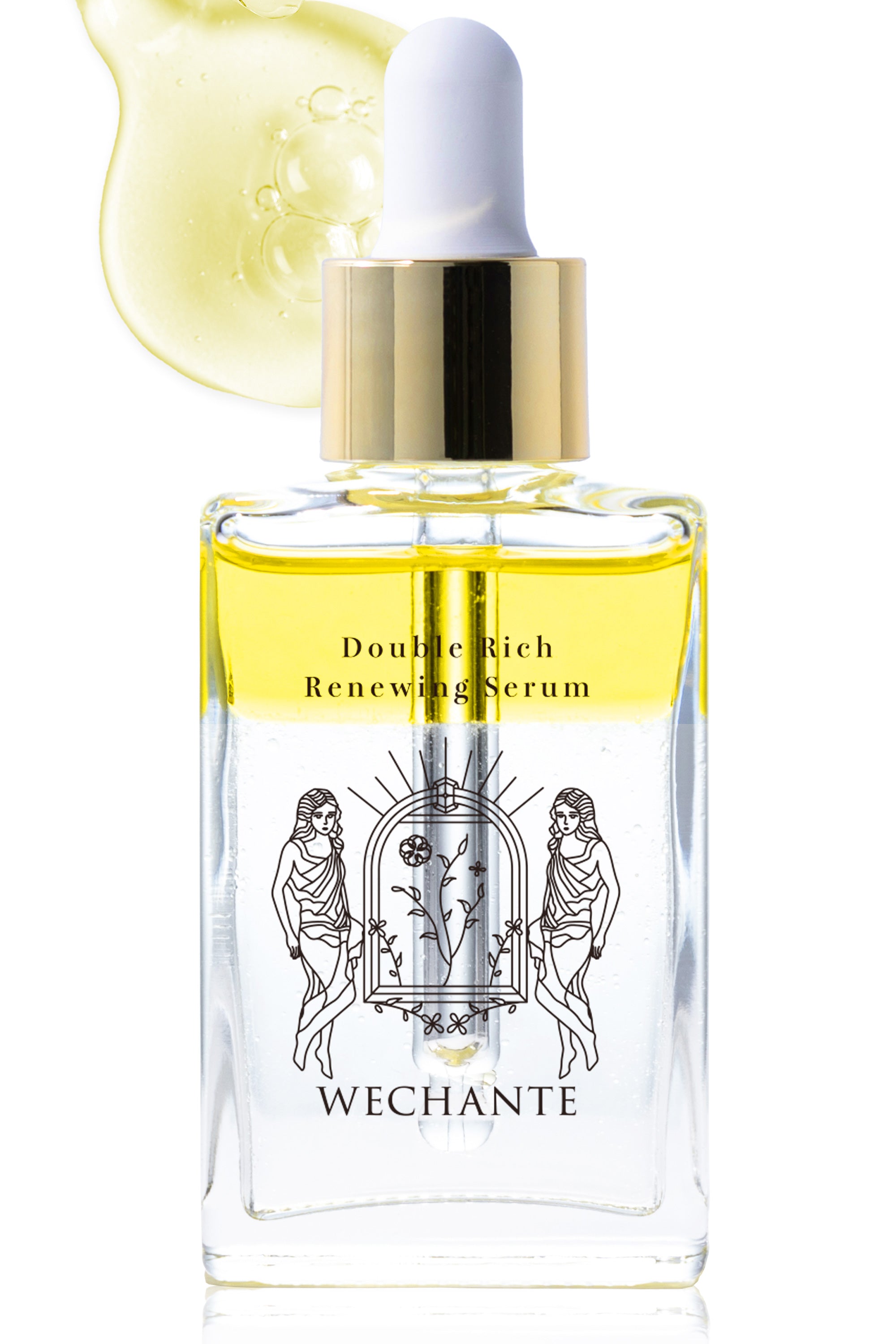 ways wリッチスキンケアシリーズ、美容液＋クリーム2個セット ways w