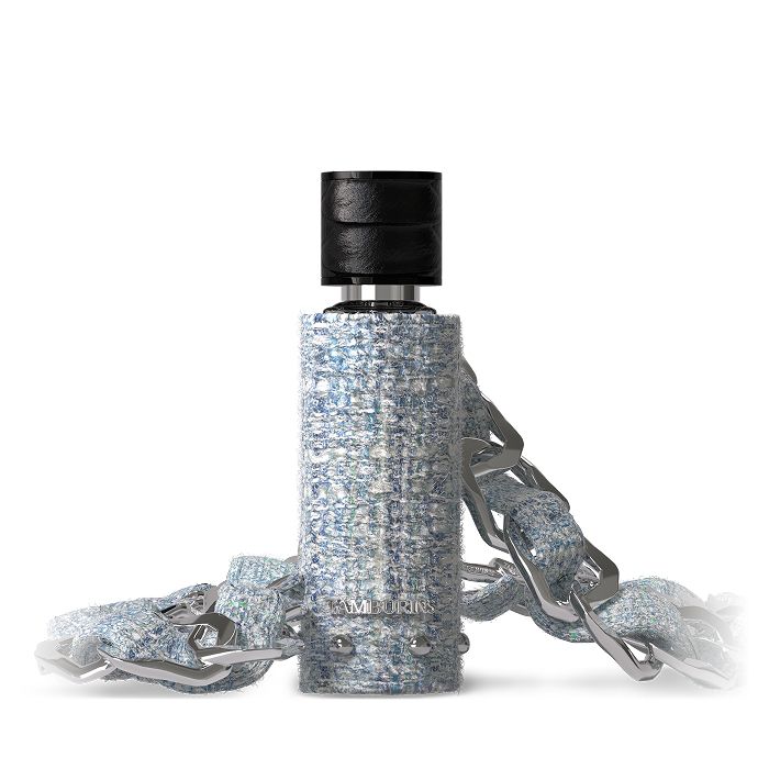 THE NEW PERFUME COLLECTION, “SUNSHINE”