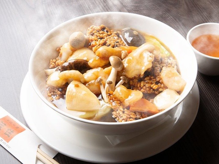 中国料理 茂住｜北日本新聞webunプラス