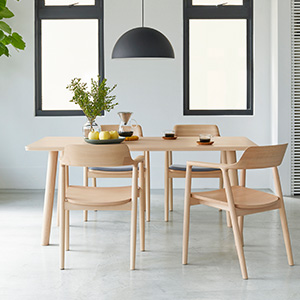 HIROSHIMAアームチェア（張座）dop | 【公式】マルニ木工オンライン