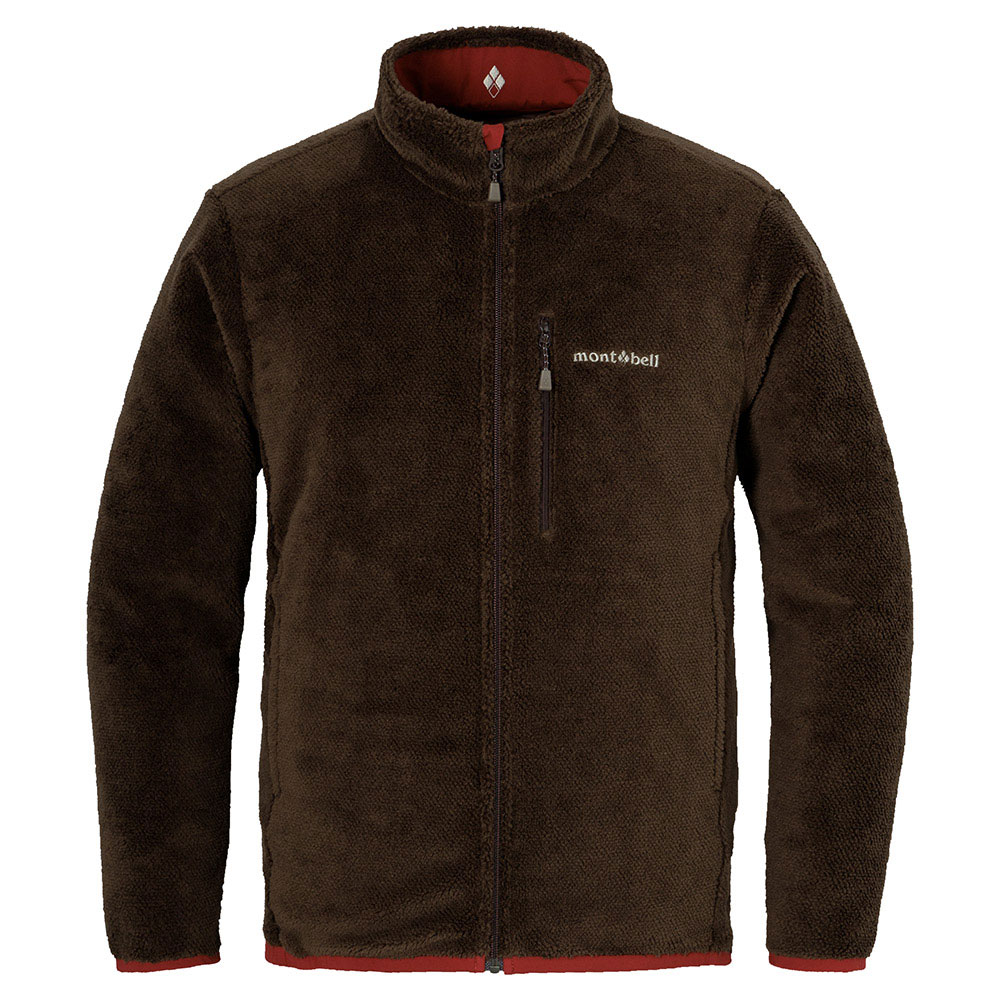 モンベル ｜ オンラインストア ｜ クリマエア リバーシブル ジャケット