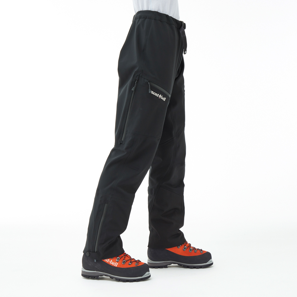 モンベル ｜ オンラインストア ｜ アルパインパンツ Women's