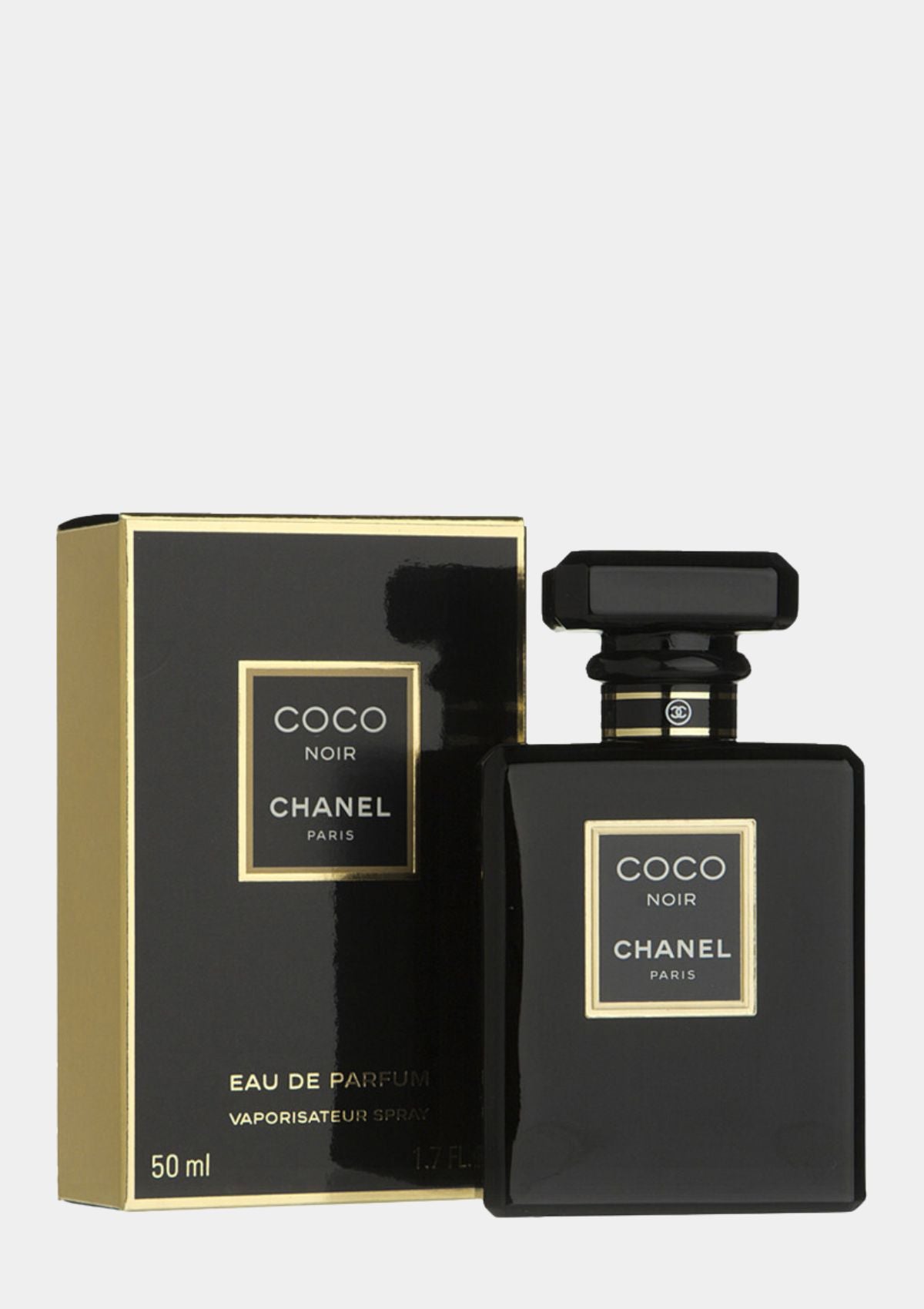 Chanel Coco Noir for Women EDP 50mL | WholesaleKW