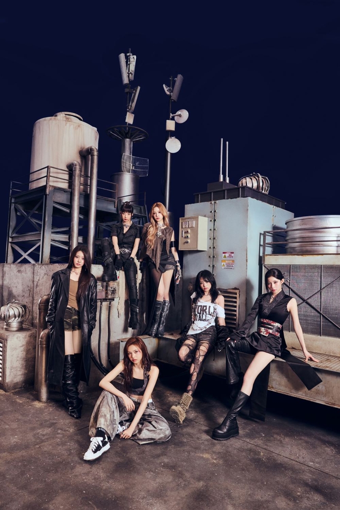 ベビーモンスター、日本「ベストヒット歌謡祭2025」出演 Kポップ