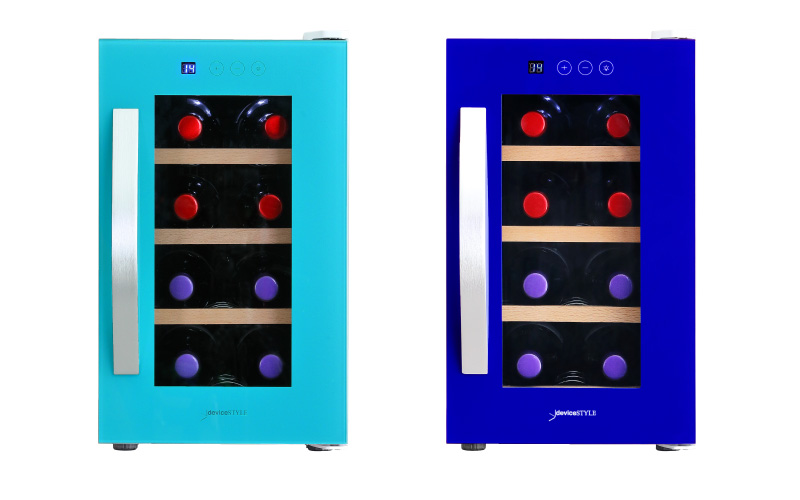 ワインセラー デバイスタイル | WINE CELLAR deviceSTYLE