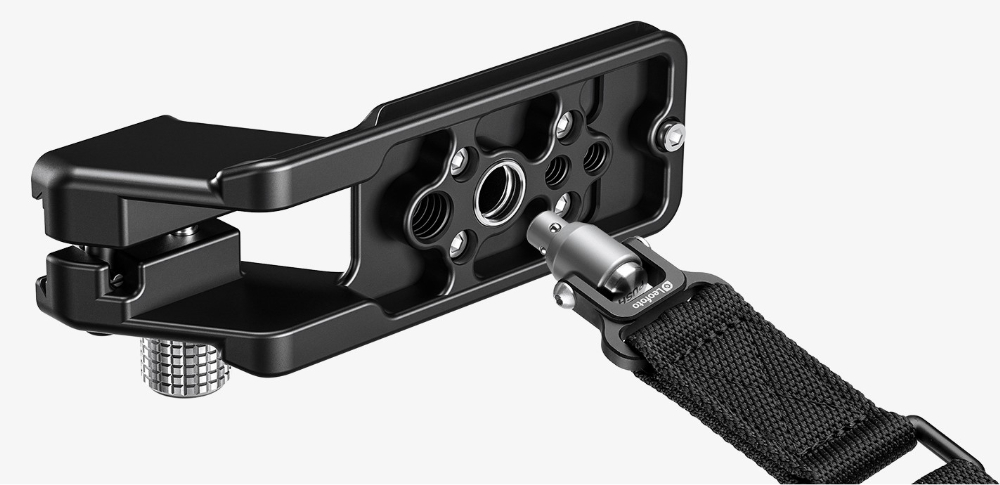 CF-07 レンズフット Leofoto | 株式会社ワイドトレード