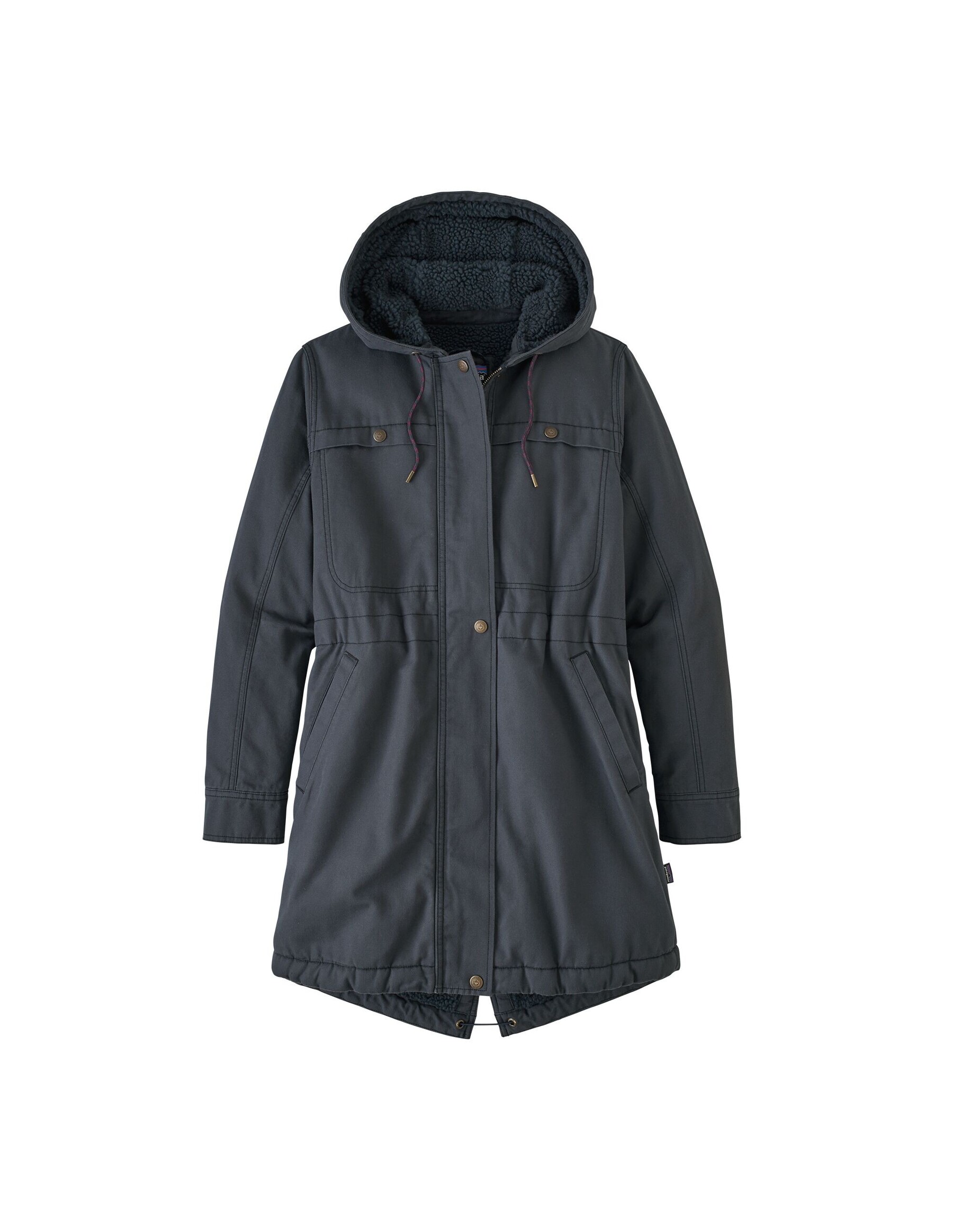 Patagonia, W's Insulated Prairie Dawn Parka | wilderoben