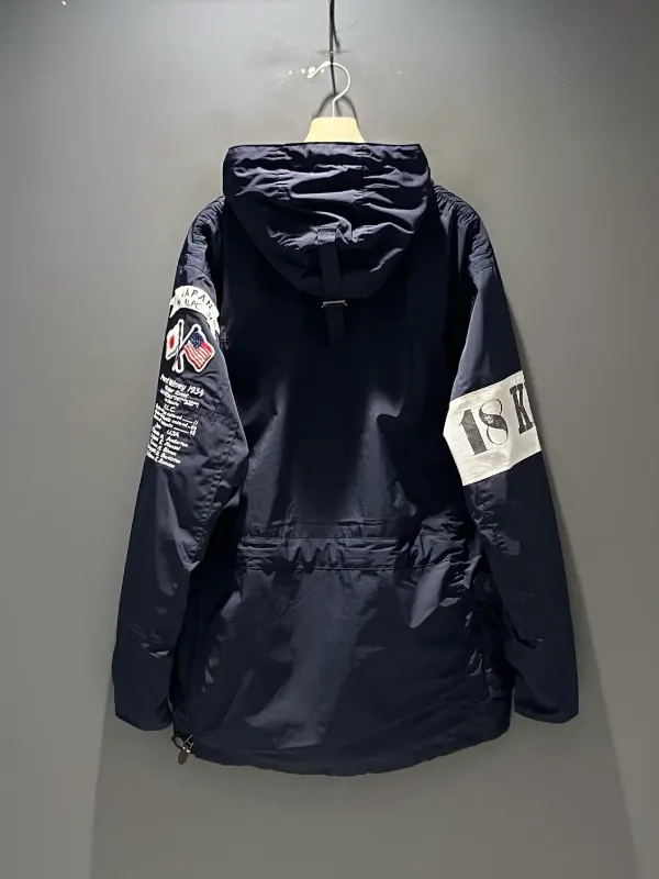 BEAMS x Polo Ralph Lauren Japanorak Jacket for sale