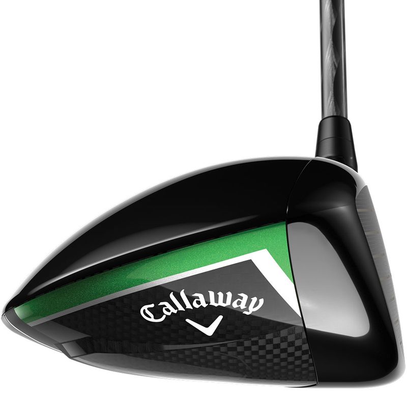 Callaway Elyte Premium Triple Diamond Driver - Worldwide Golf Shops