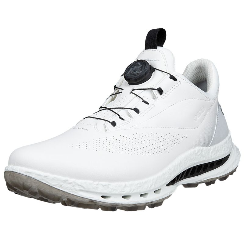ECCO Men's Biom C5 BOA Spikeless Golf Shoes - Worldwide Golf Shops