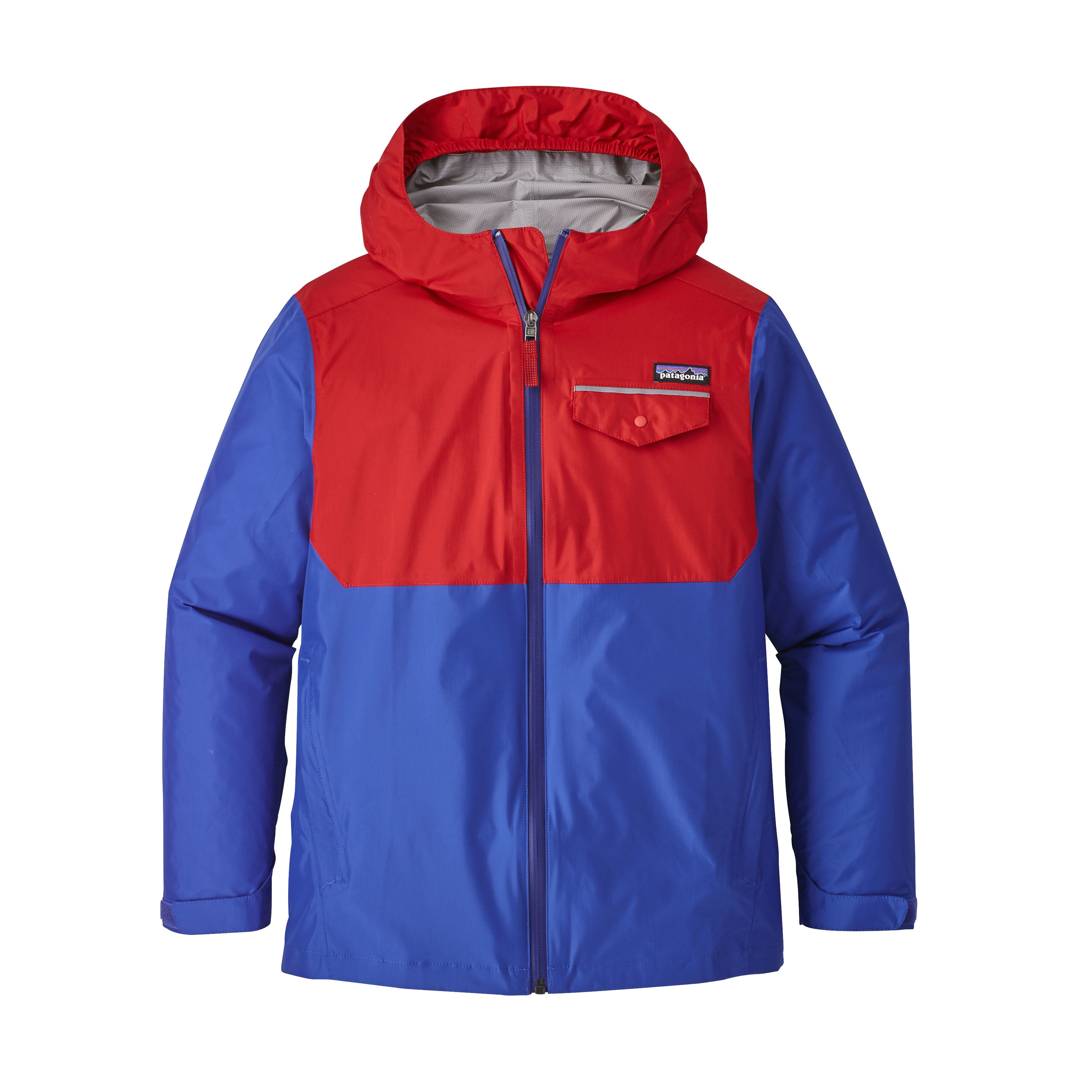 Boys' Torrentshell Jacket – Patagonia Worn Wear®