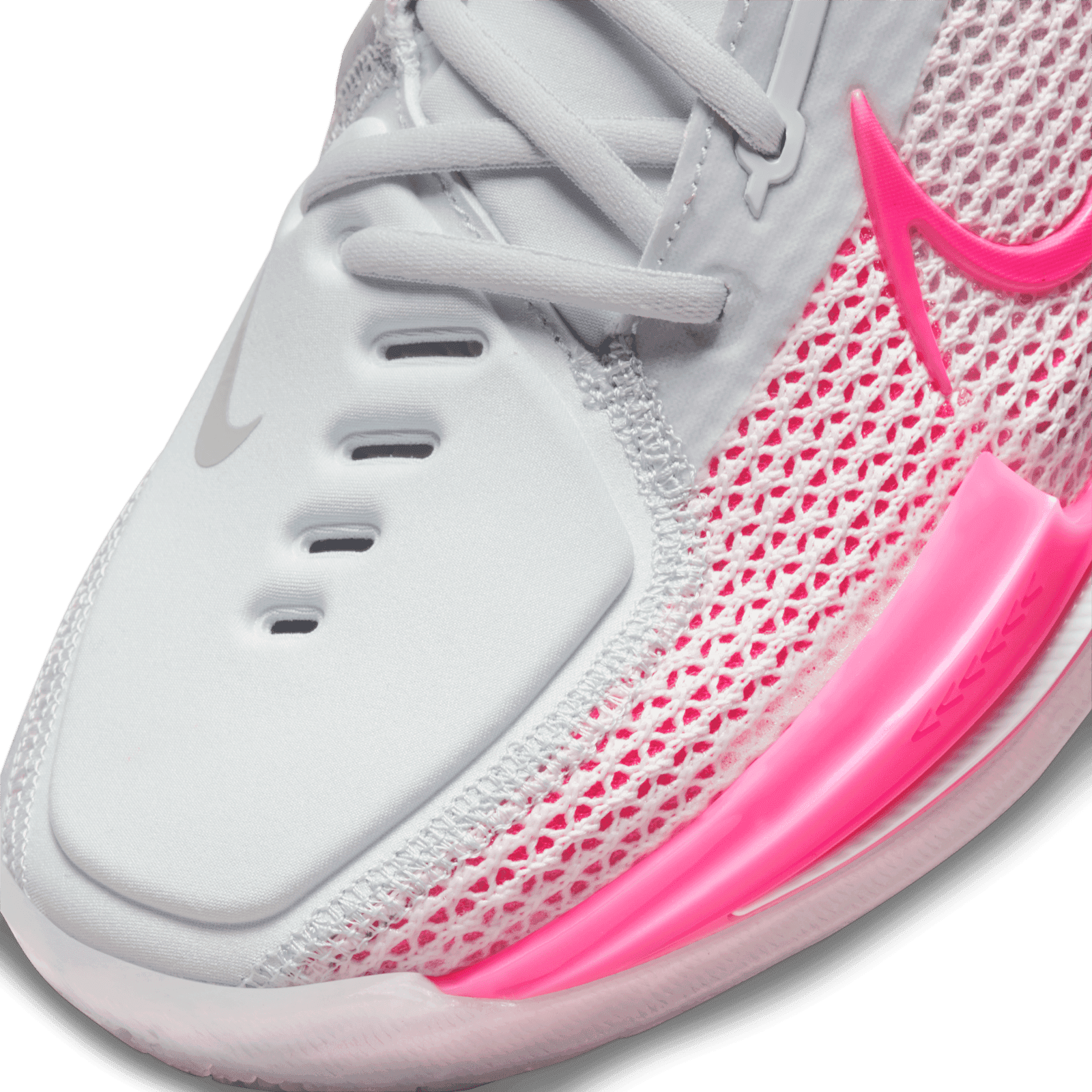 The Nike Zoom GT Cut 1 Think Pink is Returning April 2025