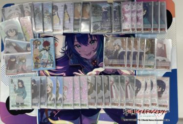 デッキレシピゆるキャン△ | しろくろ速報