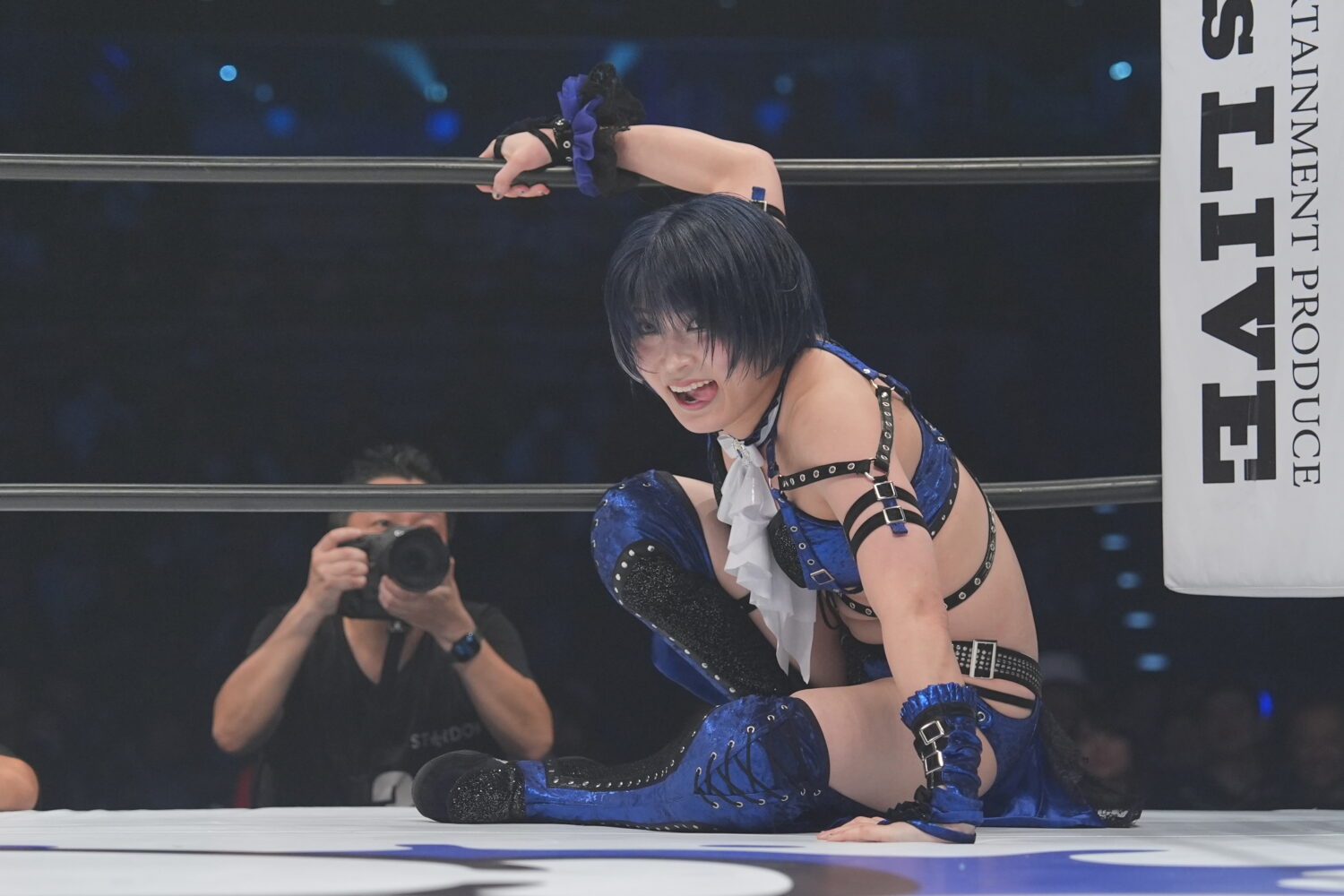 20250531_8 | 試合レポート | スターダム✪STARDOM