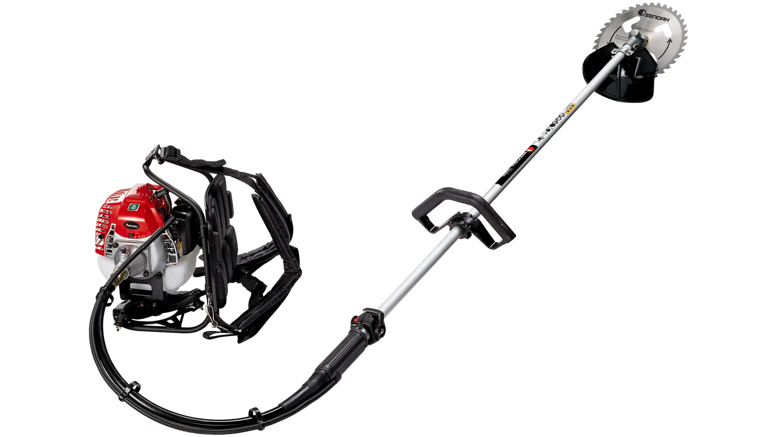 Zenoah TK2600S 刈払機 | ゼノア