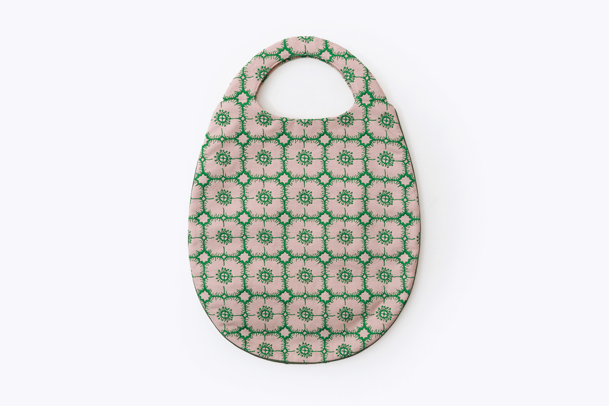 mina perhonen ミナぺルホネン anemone egg bag