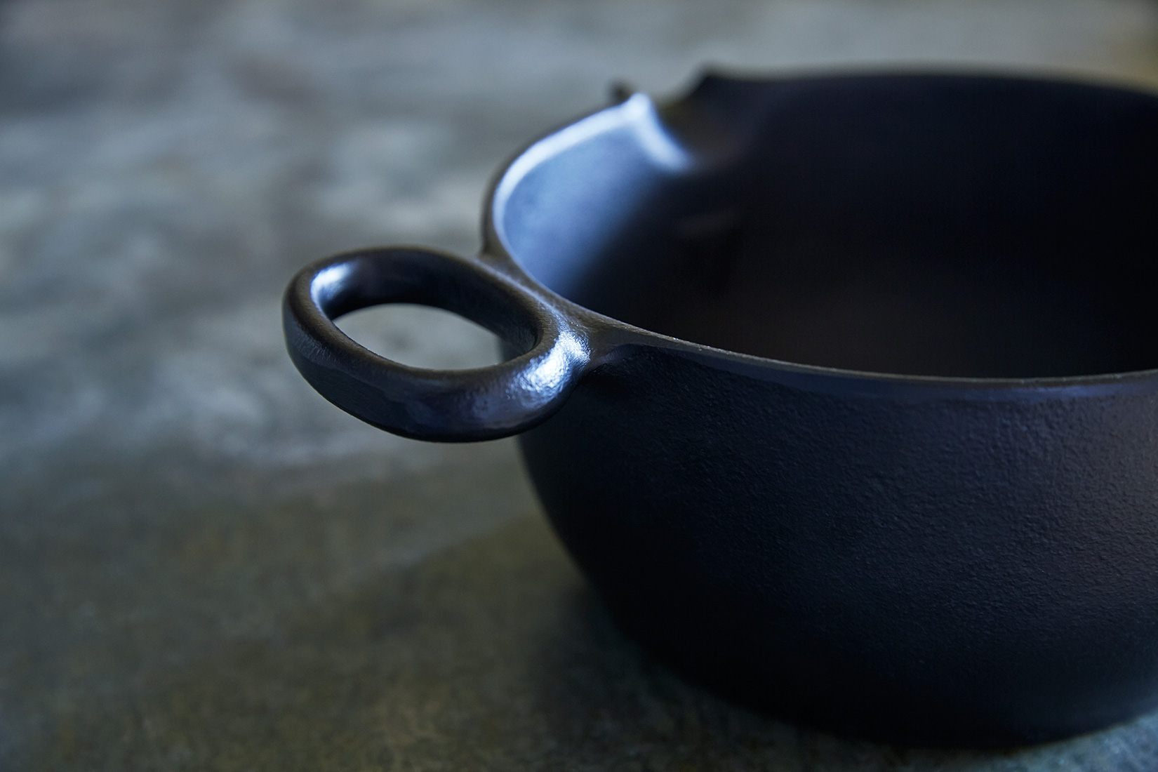 ゾウさん揚げ鍋 | KITCHEN TOOL WONDERLAND だいどこ道具ツチキリ ほぼ