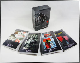 SOFT BALLET／VISIONS 90/92 | OTONANO powered by Sony Music Direct